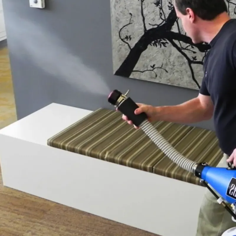 Professional Odor Removal in Coahoma County, MS
